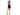 Leg Avenue - Costume Adulte - Molly La Mitraille - Party Shop