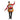 Disguise - Costume Adulte - Monsieur Patate - Party Shop