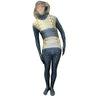 MORPHSUITS - Costume Adulte Morphsuit - King Cobra - Party Shop