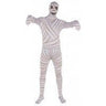 RUBIES - Costume Adulte - Morphsuit Momie - Party Shop