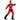 Disguise - Costume Adulte Musclé - Mr. Incroyable - Party Shop