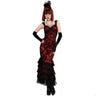 RUBIES - Costume Adulte - Nemesis Heaven - Party Shop