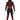 Leg Avenue - Costume Adulte - Ninja - Party Shop