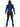 Leg Avenue - Costume Adulte - Ninja - Party Shop
