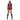 Leg Avenue - Costume Adulte - Ninja Dragon - Party Shop