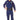 underwraps - Costume Adulte - Officier De Police - Party Shop