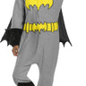 RUBIES - Costume Adulte One Piece - Batgirl - Party Shop