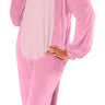 RUBIES - Costume Adulte Combinaison - La Panthère Rose - Party Shop