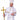 Leg Avenue - Costume Adulte - Pape - Party Shop
