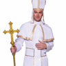 Leg Avenue - Costume Adulte - Pape - Party Shop