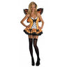 RUBIES - Costume Adulte - Papillon De Fantaisie - Party Shop