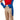 RUBIES - Costume Adulte - Peacemaker - Party Shop