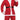 FUN WORLD - Costume Adulte - Père Noël - Party Shop