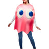 RUBIES - Costume Adulte - Pinky - Pacman - Party Shop