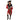 Leg Avenue - Costume Adulte - Pirate Des Mers Cruelles - Party Shop