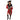 Leg Avenue - Costume Adulte - Pirate Des Mers Cruelles - Party Shop
