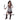 California Costumes - Costume Adulte - Pirate Des Mers Du Sud - Party Shop