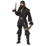 California Costumes - Costume Adulte - Pirate Pilleur - Party Shop