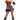 Leg Avenue - Costume Adulte - Pirate Sexy - Party Shop