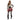 RUBIES - Costume Adulte - Pirate Skellie - Party Shop