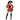 Leg Avenue - Costume Adulte - Pirate Vixen - Party Shop