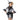 Leg Avenue - Costume Adulte - Pirouette Le Pierrot - Party Shop