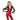 Leg Avenue - Costume Adulte - Pitstop Penny - Party Shop