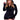 Leg Avenue - Costume Adulte Plus - Chat Noir - Party Shop