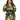 Leg Avenue - Costume Adulte Plus - Commando Coquine - Party Shop