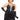 Leg Avenue - Costume Adulte Plus - Glamour Flapper - Party Shop