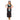 Leg Avenue - Costume Adulte Plus - Guerrière Des Loups - Party Shop