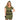 Leg Avenue - Costume Adulte Plus - Jolie Commandante - Party Shop