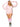 Leg Avenue - Costume Adulte Plus - Lapin Ultra Doux - Party Shop