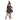 Leg Avenue - Costume Adulte Plus - Maitresse De Magie Noire - Party Shop