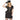 Leg Avenue - Costume Adulte Plus - Policière De Traffic - Party Shop