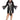 Leg Avenue - Costume Adulte Plus - Religieuse - Party Shop