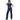 California Costumes - Costume Adulte - Policiere - Party Shop