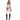 Leg Avenue - Costume Adulte - Policière Deputy Patdown - Party Shop