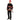 RUBIES - Costume Adulte - Pompier - Party Shop
