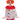 Leg Avenue - Costume Adulte - Poncho Clown - Party Shop