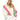 Leg Avenue - Costume Adulte - Poncho Lama - Party Shop