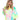 Leg Avenue - Costume Adulte - Poncho Licorne - Party Shop