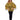 Leg Avenue - Costume Adulte - Poncho Tigre - Party Shop