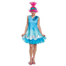 Disguise - Costume Adulte - Poppy - Les Trolls - Party Shop