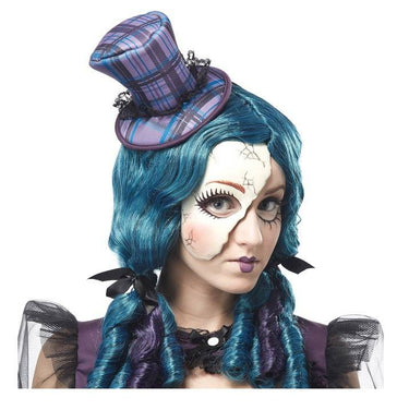 California Costumes - Costume Adulte - Poupée Brisée - Party Shop