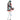 FUN WORLD - Costume Adulte - Poupée De Chiffon - Party Shop