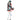 FUN WORLD - Costume Adulte - Poupée De Chiffon - Party Shop