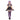Leg Avenue - Costume Adulte - Poupée "Dead Eye" - Party Shop