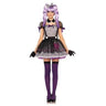 Leg Avenue - Costume Adulte - Poupée "Dead Eye" - Party Shop