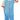 Leg Avenue - Costume Adulte - Poupée Tueur - Party Shop